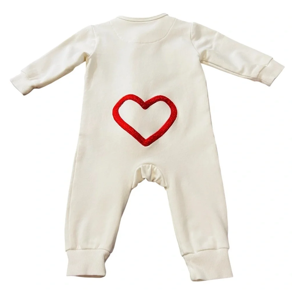 Petit Lem charming white